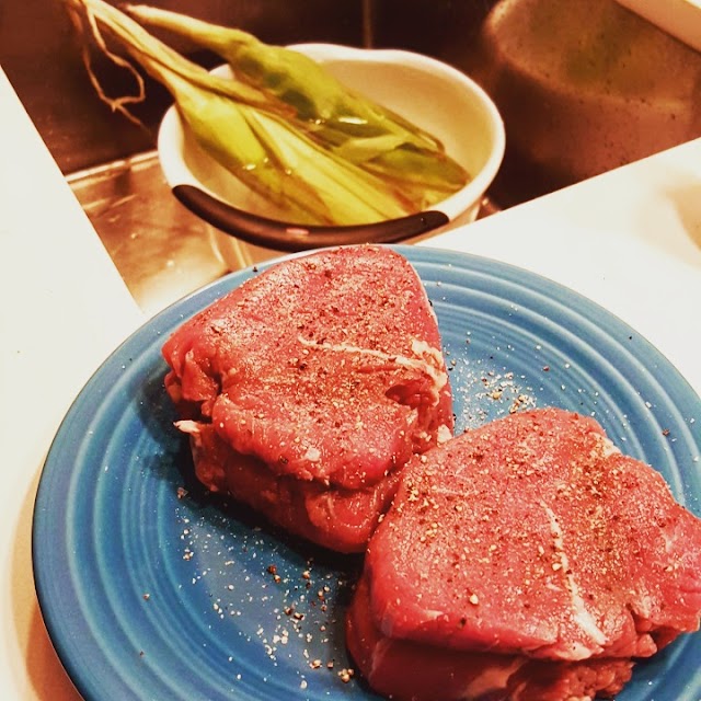 The Meat Hook