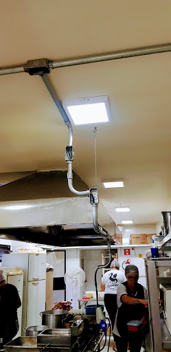 Bonfá instalações elétricas