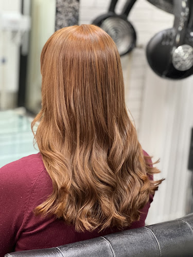 Tarek Friseur - Moers