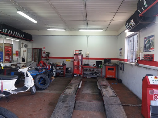 LOMBARDI GOMME Gallery - Italy