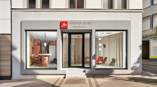 MARVIN JESKE Immobilien