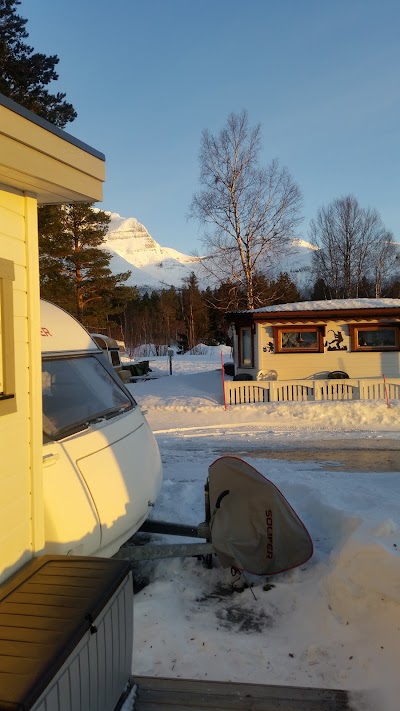 Photos of Rostadalen Camping