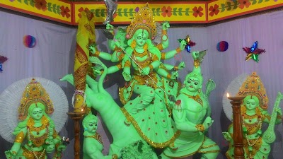Photos of Bongram Kali Mondir
