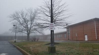 Sudlersville Elementary School