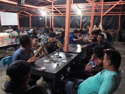Photos of Doorsmeer Coffee