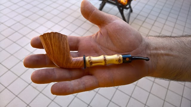 Pipe Moretti