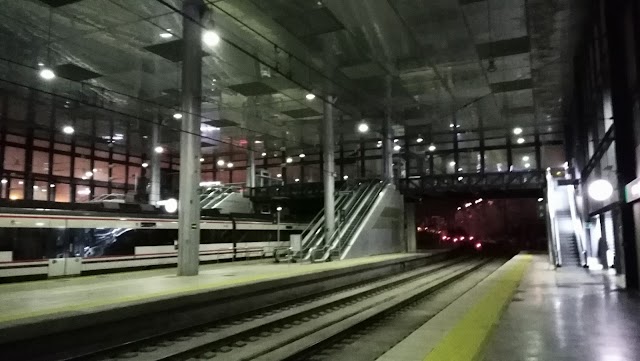 Renfe