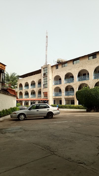 Photos of Riviera Taouyah Hotel