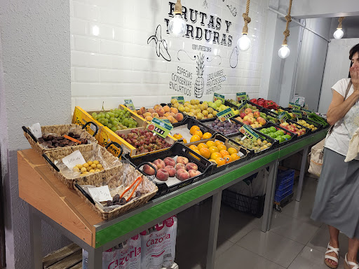 Fruverd