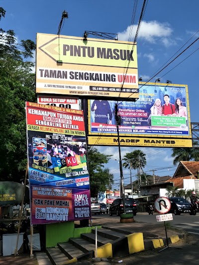 Photos of Taman Rekreasi Sengkaling