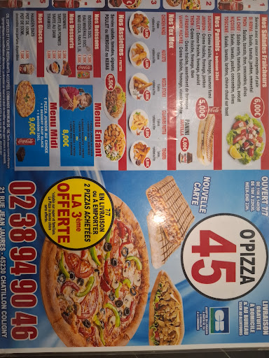 Photo 3 - O'PIZZA TORINO