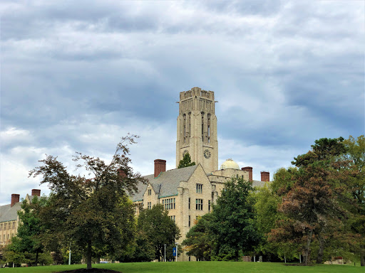 Centennial Mall - Visual