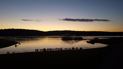 Lead Hill Campground - Bull Shoals Lake