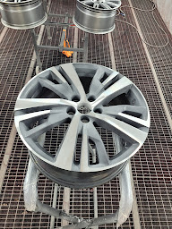 Photo n°14 de Jantes Diamant à Verberie (Garage automobile)