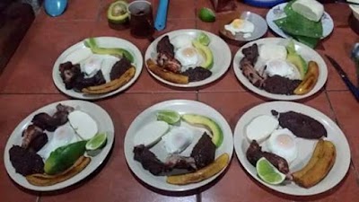 Photos of Comedor Suyapa #2