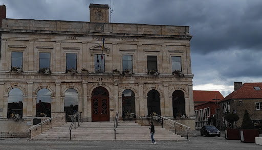 Gravelines Tourist Office - Thumbnail