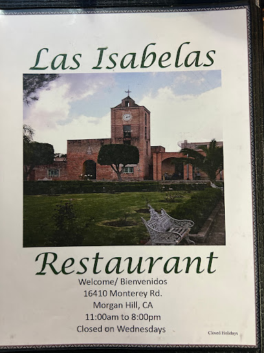 Las Isabelas - Thumbnail