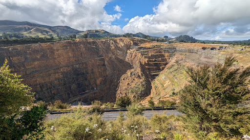 Martha Mine