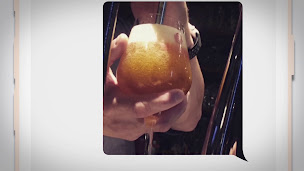 Photo n°2 de Au Carrefour à Lille (Restaurant gastronomique)