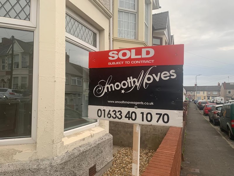 Smooth Moves Property Agents Ltd photo 2