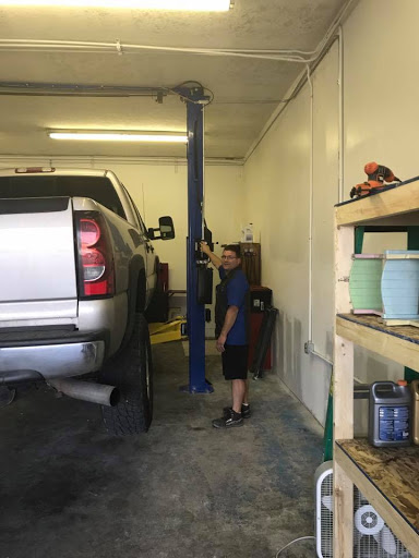 Ethan's Honest Automotive Service and Repair - Thumbnail