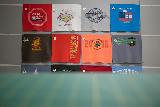 Keepsake T-Shirt Quilts & Blankets - Thumbnail