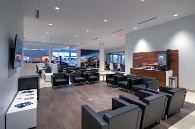 Photos of BMW of Arlington