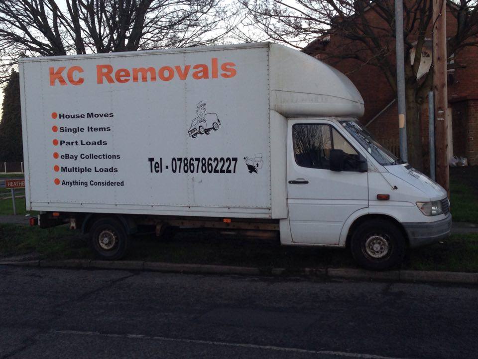 KC Removals
