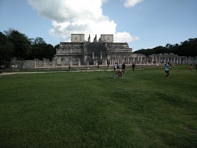 Photos of Explanada De La Bandera