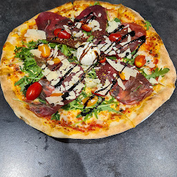 Photo n°28 de Pizzeria Bella Italia à Noiseau (Pizzas à emporter)