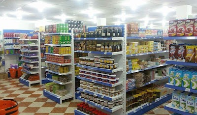 Photos of Superette Sidhoum.FR