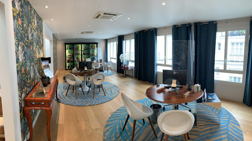 Agence de Voyages Club Med Paris 16e Passy