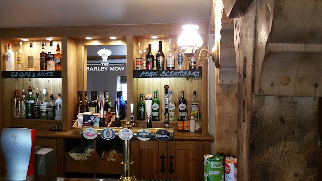 Barley Mow Inn