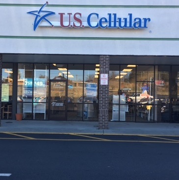 UScellular Authorized Agent - B&H Computers