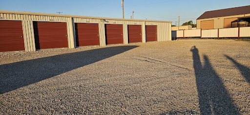 Dublin Self Storage - Visual