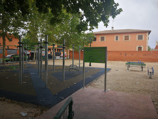Victor Lucas Park - Thumbnail