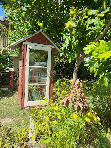 Martyn St Community Library