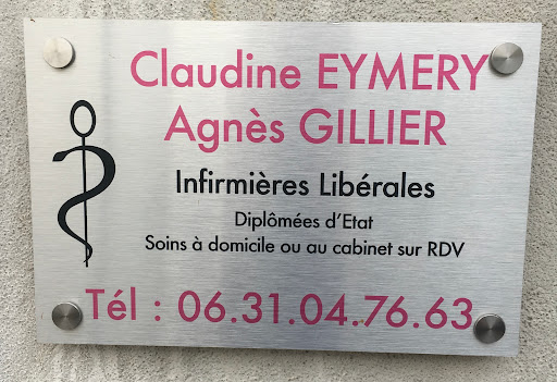 AGNES GILLIER