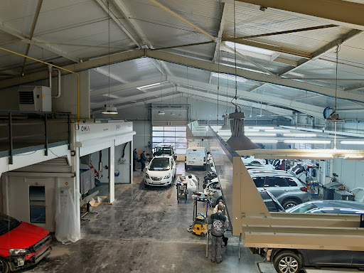 ROBIN - Citroën Gallery - France