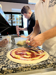 Photo n°26 de À la Bon'heur | Restaurant à Mézidon à Mézidon Vallée d'Auge (Sandwicherie)
