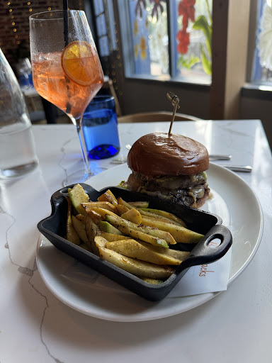 Hamp & Harry's - Thumbnail