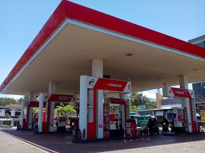 Photos of SPBU GONTOR