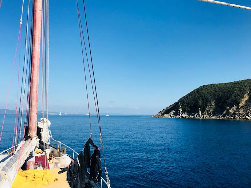 BONITA Sub Dive&Sail A.S.D. - Thumbnail