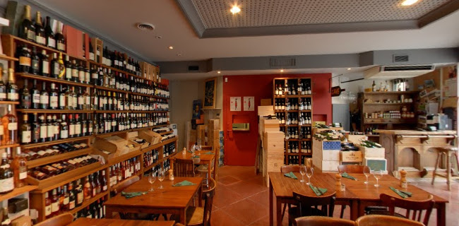 Avis sur Le Vin Sobre Prado à Marseille - Caviste