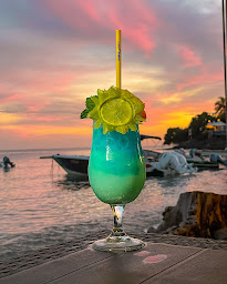 Photo n°29 de La Baraqu'Obama, Restaurant, Bar, Grill à Sainte-Luce (Bar)