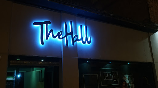 Sala The Hall - Thumbnail