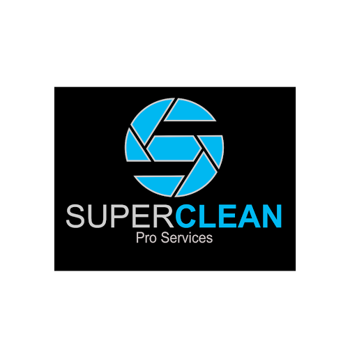 SUPERCLEAN Pro Services - Visual