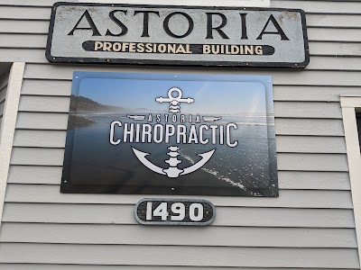 Astoria Chiropractic