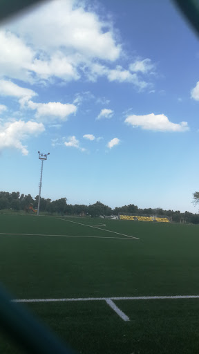 Centro Sportivo Simeri Mare - Thumbnail