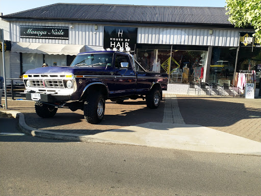 Subway Deloraine